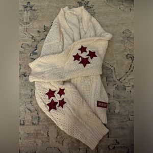 Taylor Swift Red Cardigan